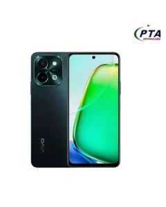 Vivo Y28-Agate Green-128GB - 8GB RAM - On Installments   -NomanT ( 3 Months 0% Percent Profit Product Available On 48 Months Installment )